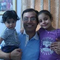 Gaurav Setia