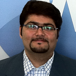 Tejas Kotecha