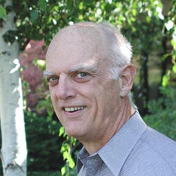 Terry Retter