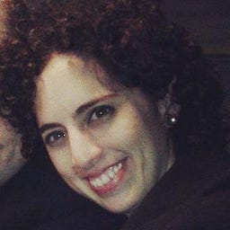 Lorena Del Carpio W.