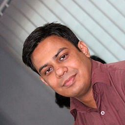 rashed amin