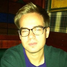 Rasmus Personne