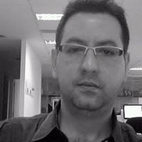 Luis Moreira