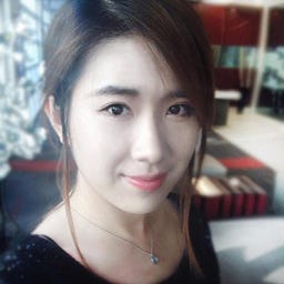 Rita Wang