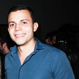 Keylor Chaves