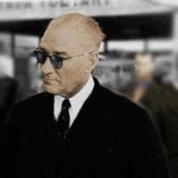 Tansun Haksal Gezgin