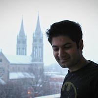 Vyaas Prashanth