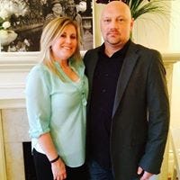 Christopher Tarkington