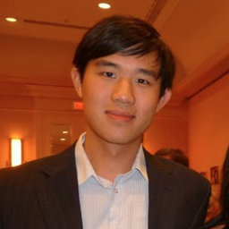 Jonathan Lau