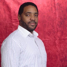 Dominic Coleman