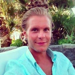 Olav Joakim