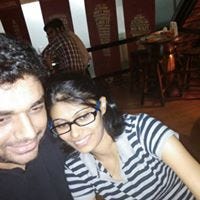 Anupam Ramanna