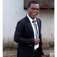 Nehemiah Udo Emma