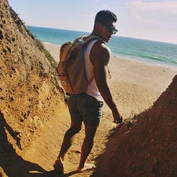 Jaydon Nolasco