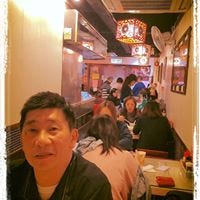 Stephen Chan