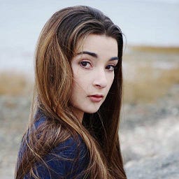 Olivia Pavco Giaccia