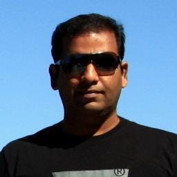 Muthu Kumar R.