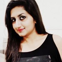Aditi Choudhary
