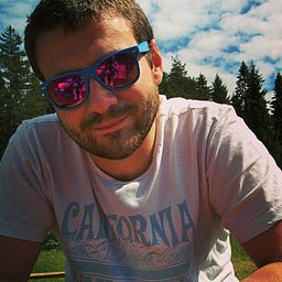 Леонид Сенаторов