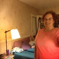 Mary Lopresti