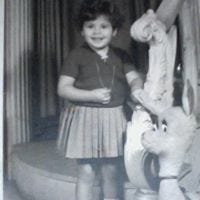 Margareth Pegorari