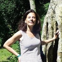 Claudia Enrech