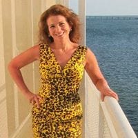 Vicky Gonzalez Kirkland
