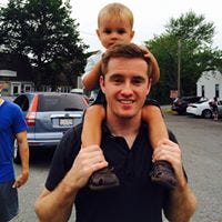 Jake Wilhelm