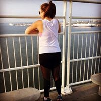 Lauren Pendleton