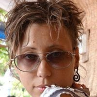Natalya Lavrentyeva