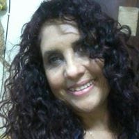 Suzy Rodrigues