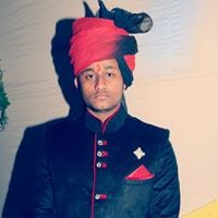 Satender Singh Rathore