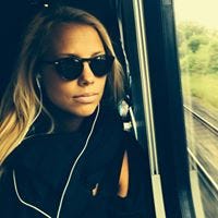 Therese Johanna Strålman