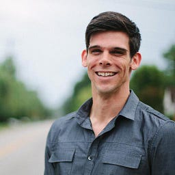 Benjamin Mattox