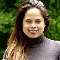 Patti Moreno