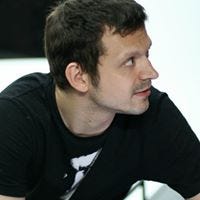 Andrey Almiashev