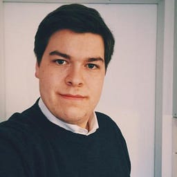 Johannes Kräft