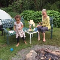 Kathy Larsdotter