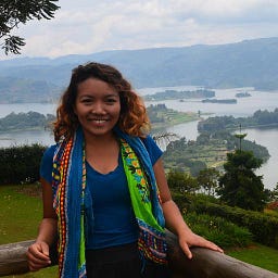 Prakriti Thapa