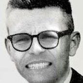 Torbjørn S. Eriksen