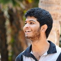 Sooraj Shetty