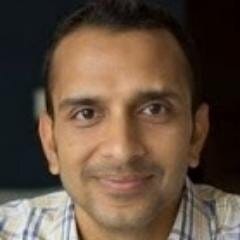 Sujoy Gupta