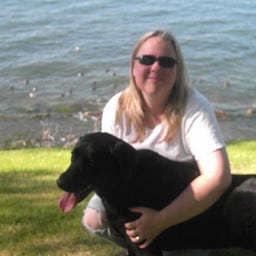 Kelly Marie Hamon
