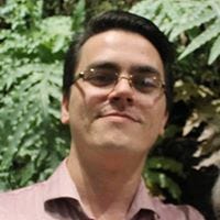 Rodrigo Osiris Teixeira Lamela