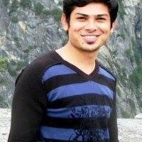 Omkar Kurode