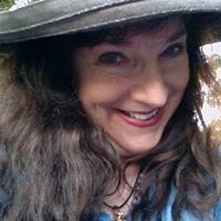 Joni Willow Bauman Heveron