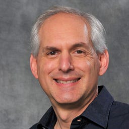 Adam Goodman