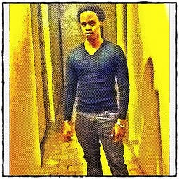 Gregory Claude