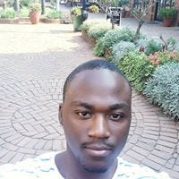Edwick Mabika
