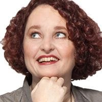 Margreet Hogeterp